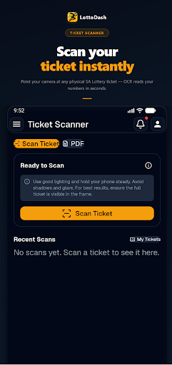 App screenshot 1