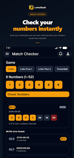 App screenshot 5