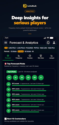 App screenshot 6
